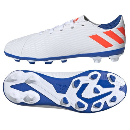 ADIDAS NEMEZIZ MESSI 19.4 FXG JR F99931