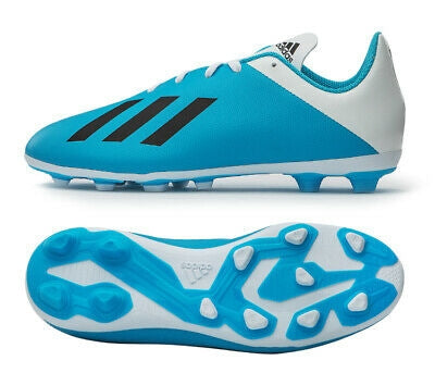 ADIDAS X 19.4 FXG JR F35361