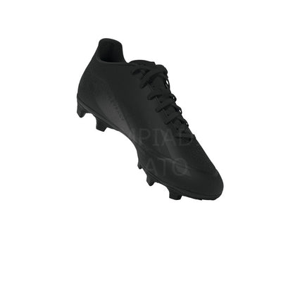 X CRAZYFAST.4 FXG ADIDAS GY7433