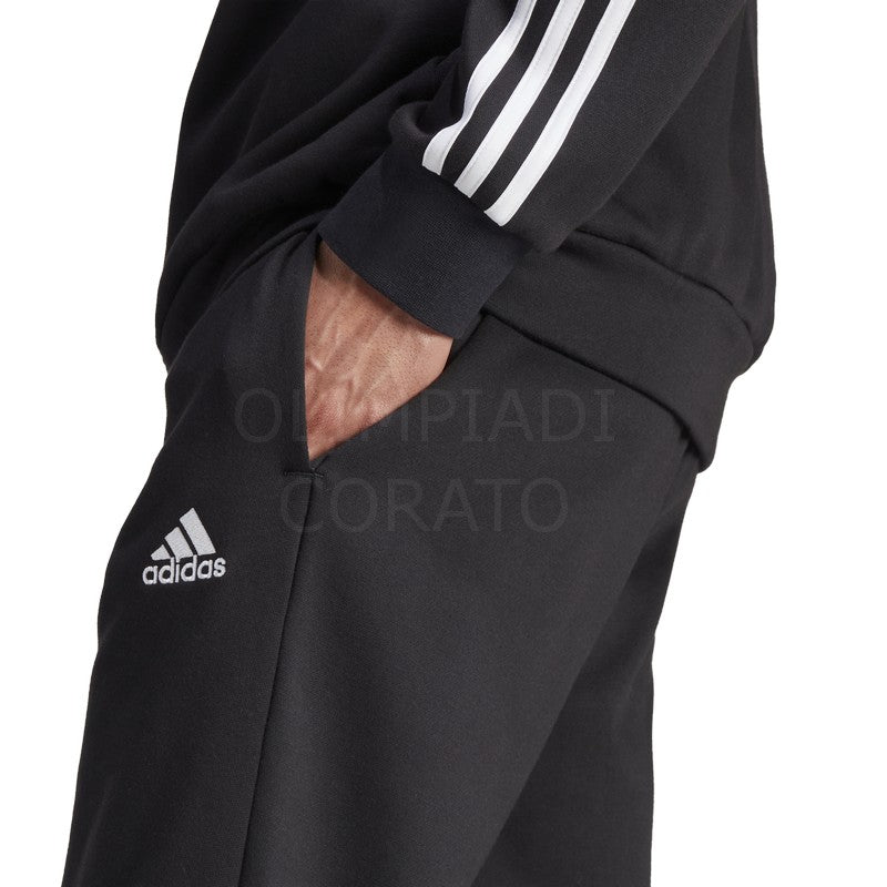 Tuta completa adidas on sale uomo