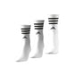 TRIS CALZINI WHITE/BLACK ADIDAS HT3458