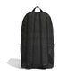 ZAINO BLACK/WHITE ADIDAS HT4768