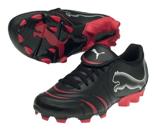 PUMA POWERCAT 4.10 FG JR
