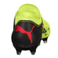 PUMA FUTURE 18.4 FG/AG JR 104346-01
