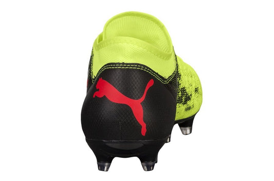 PUMA FUTURE 18.4 FG/AG JR 104346-01