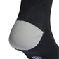 CALZINI CALCIO BLACK/WHITE ADIDAS HT6538