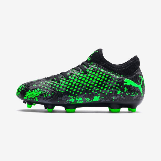 PUMA FUTURE 19.4 FG/AG JR 105554-03