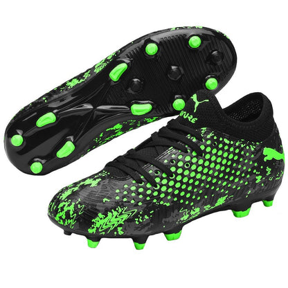 PUMA FUTURE 19.4 FG/AG JR 105554-03