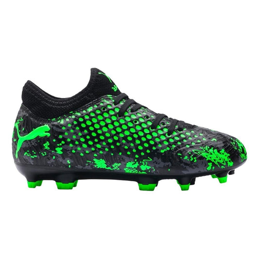 PUMA FUTURE 19.4 FG/AG JR 105554-03