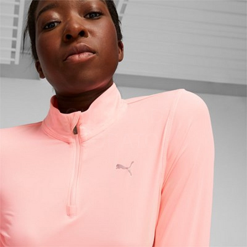 MAGLIARUN FAVORITE 1/4 ZIP W PUMA 523170-62