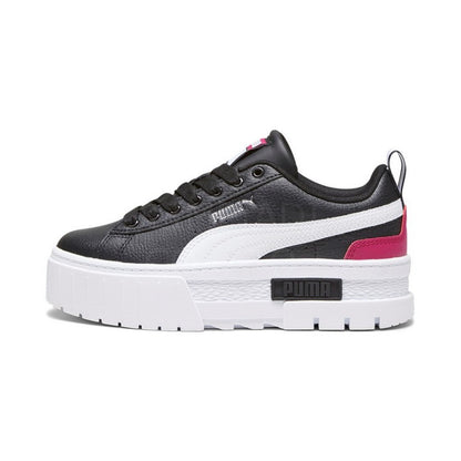 MAYZE LTH JR PUMA 384527-23