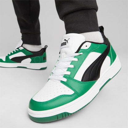 REBOUND V6 LOW PUMA 392328-06