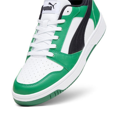 REBOUND V6 LOW PUMA 392328-06