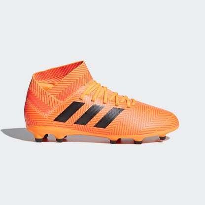 ADIDAS NEMEZIZ 18.3 FG JR DB2352