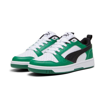 PUMA REBOUND LOW JR PUMA 393833-05