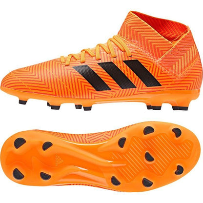ADIDAS NEMEZIZ 18.3 FG JR DB2352