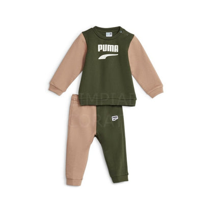 SET TUTINA INFANT PUMA 621589-31