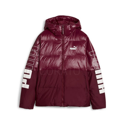 GIACCONE WOMAN JACKET PUMA 675374-22