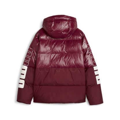 GIACCONE WOMAN JACKET PUMA 675374-22