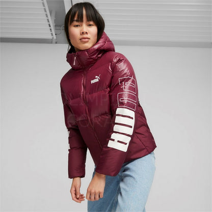GIACCONE WOMAN JACKET PUMA 675374-22