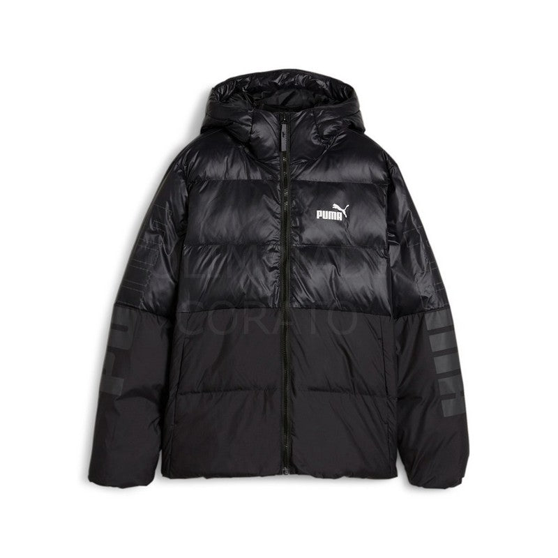 GIACCONE WOMAN JACKET PUMA 675374-01