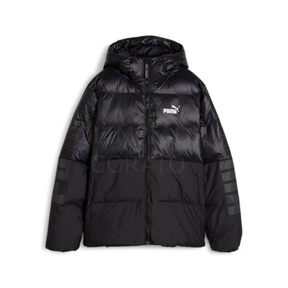 GIACCONE WOMAN JACKET PUMA 675374-01