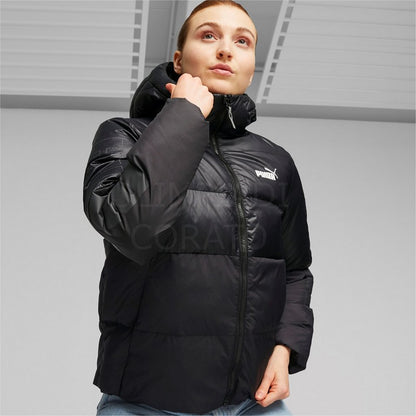 GIACCONE WOMAN JACKET PUMA 675374-01