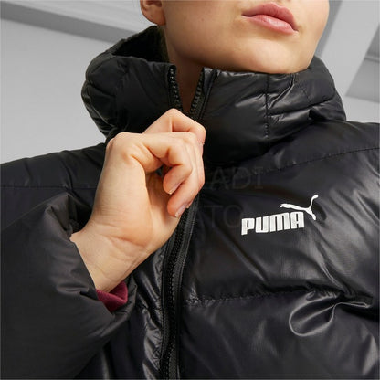 GIACCONE WOMAN JACKET PUMA 675374-01