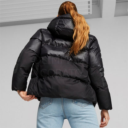 GIACCONE WOMAN JACKET PUMA 675374-01