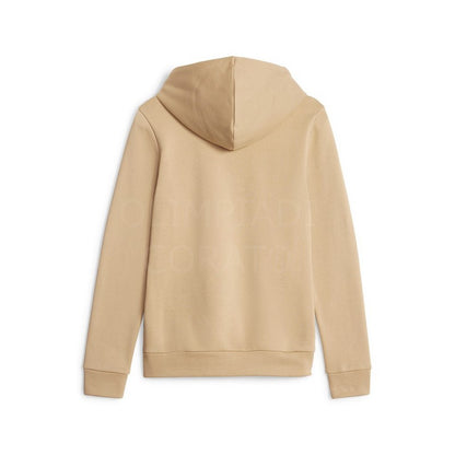 FELPA CAPPUCCIO DONNA PUMA 677872-84