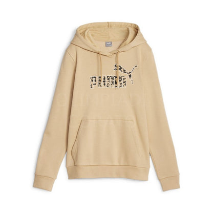 FELPA CAPPUCCIO DONNA PUMA 677872-84