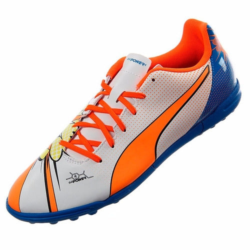 PUMA EVOPOWER 4.2 POP TT TF 103651-01