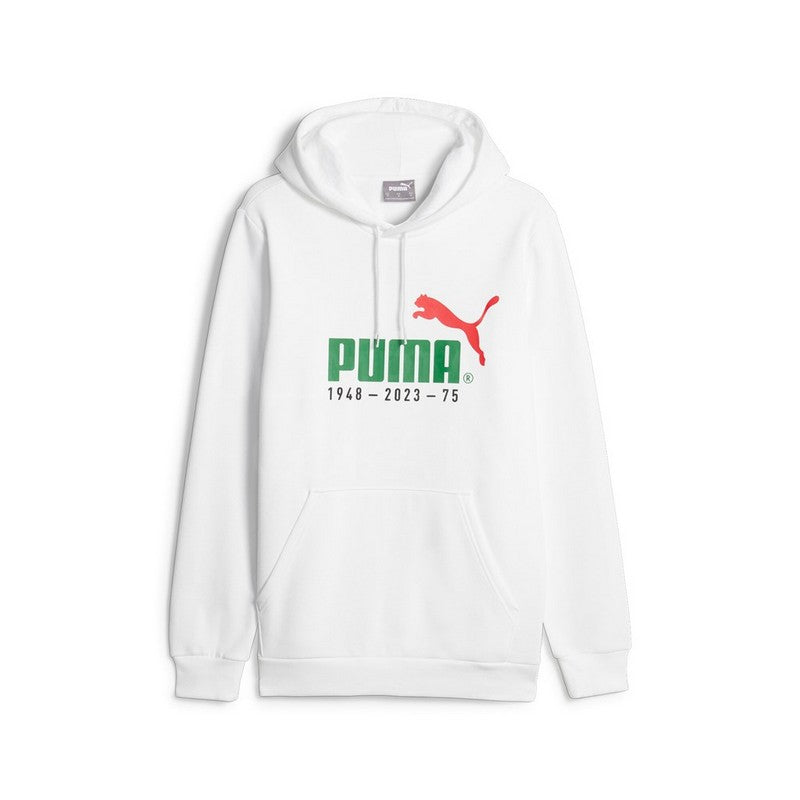 FELPA CPPUCCIO FL PUMA 676021-02