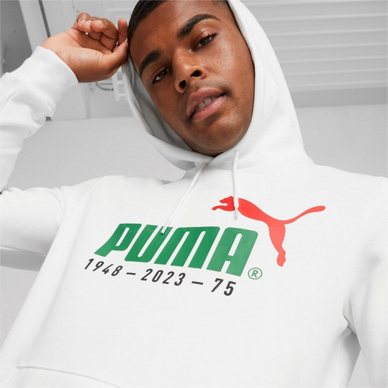 FELPA CPPUCCIO FL PUMA 676021-02