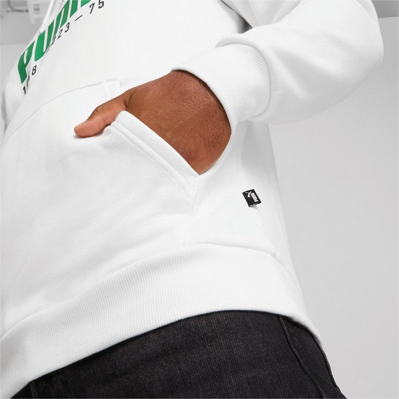 FELPA CPPUCCIO FL PUMA 676021-02