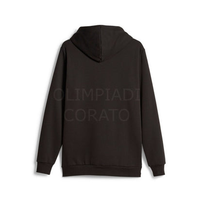 FELPA CAPPUCCIO UOMO FL PUMA 676021-01