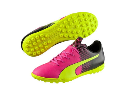 PUMA EVO SPEED 5.5 TRICKS TT TF 103591-01