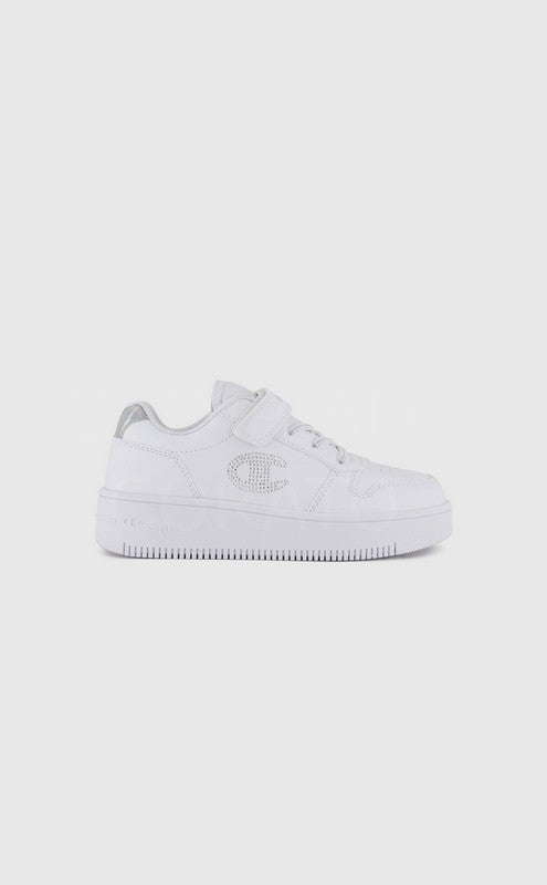 LOW CUT SHOE REBOUND PS CHAMPION S32751-WW001