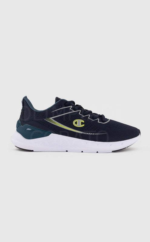 NIMBLE LOW CUT SHOE CHAMPION S22093-BS502