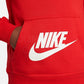 FELPA CAPPUCCIO BOY NIKE FN7724-657
