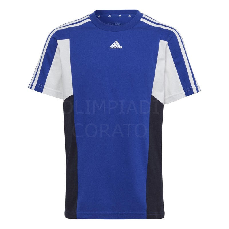 T-SHIRT BOY JUNIOR ADIDAS HR6361