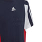 T-SHIRT BOY JUNIOR ADIDAS HR6358