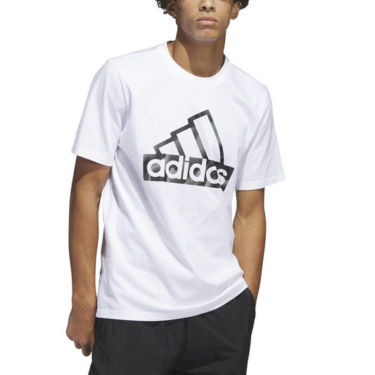 T-SHIRT UOMO FUTURE ADIDAS HR3000