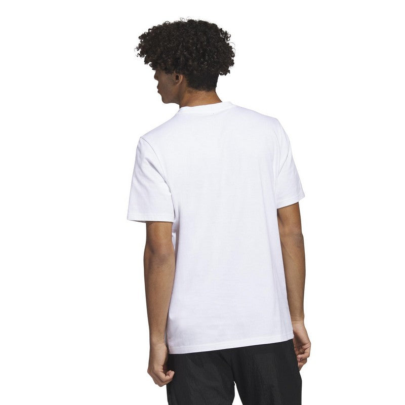 T-SHIRT UOMO FUTURE ADIDAS HR3000