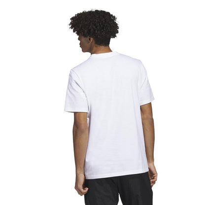 T-SHIRT UOMO FUTURE ADIDAS HR3000