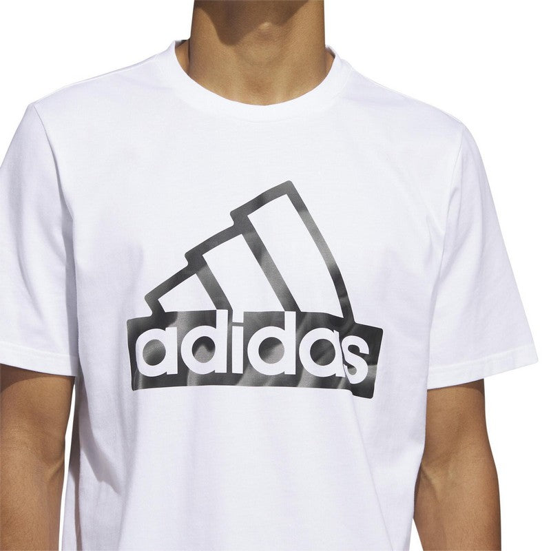 T-SHIRT UOMO FUTURE ADIDAS HR3000