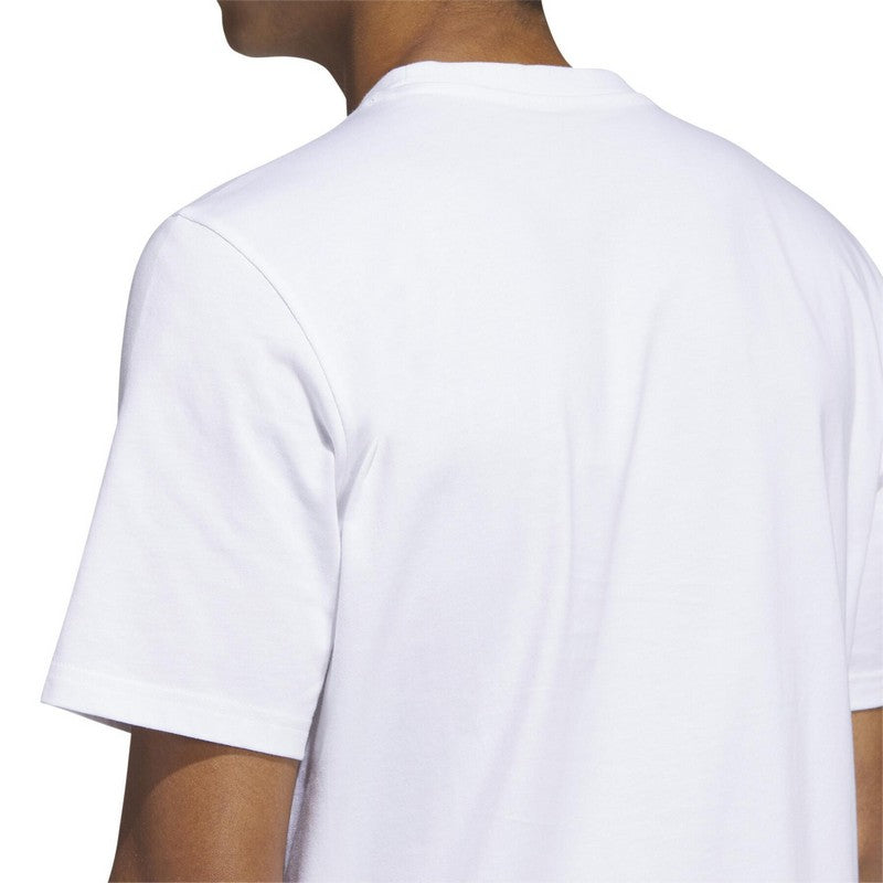 T-SHIRT UOMO FUTURE ADIDAS HR3000