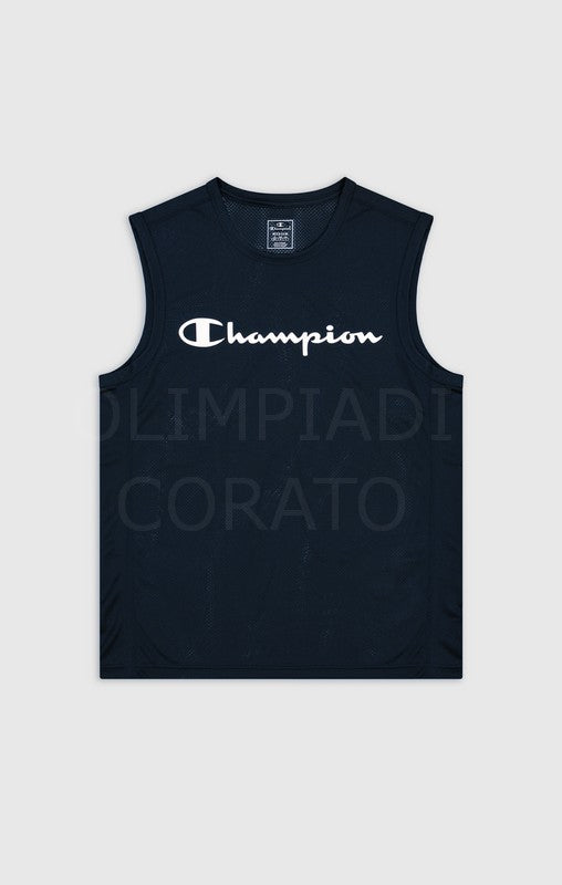 CANOTTA SMANICATA CHAMPION 219117-BS526