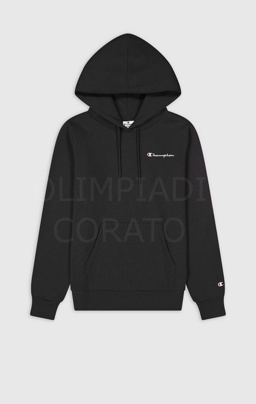 FELPA CAPPUCCIO DONNA CHAMPION 116580-KK001