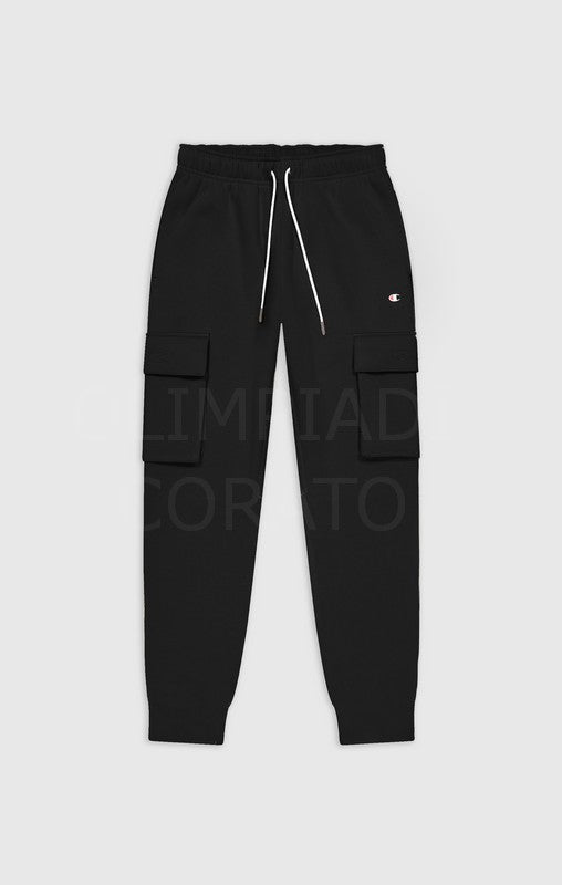 PANTALONE UOMO CHAMPION 218345-KK001